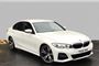 2020 BMW 3 Series 330i M Sport 4dr Step Auto