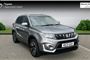 2021 Suzuki Vitara 1.4 Boosterjet 48V Hybrid SZ5 5dr