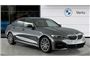 2019 BMW 3 Series 320d M Sport 4dr Step Auto