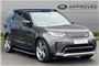 2024 Land Rover Discovery 3.0 D300 Metropolitan Edition 5dr Auto