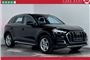 2022 Audi Q5 40 TDI Quattro Sport 5dr S Tronic