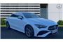 2024 Mercedes-Benz CLA CLA 200 AMG Line Executive 4dr Tip Auto