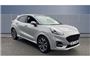 2022 Ford Puma 1.0 EcoBoost Hybrid mHEV ST-Line 5dr