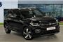 2021 Volkswagen T-Cross 1.0 TSI 110 R-Line 5dr DSG