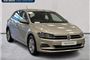 2019 Volkswagen Polo 1.0 TSI 95 SE 5dr
