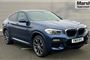 2019 BMW X4 xDrive20d M Sport 5dr Step Auto