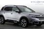 2020 Citroen C5 Aircross 1.2 PureTech 130 Flair Plus 5dr