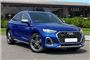 2023 Audi SQ5 SQ5 TDI Quattro 5dr Tiptronic