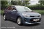 2019 Kia Rio 1.4 2 5dr