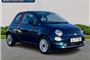 2024 Fiat 500 1.0 Mild Hybrid 3dr