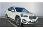 2021 BMW X1 xDrive 20i [178] xLine 5dr Step Auto