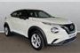 2020 Nissan Juke 1.0 DiG-T N-Connecta 5dr