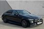 2024 Mercedes-Benz C-Class C300 AMG Line Premium Plus 4dr 9G-Tronic