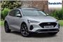 2022 Ford Focus Active Vignale 1.0 EcoBoost 125 Active X 5dr