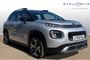 2019 Citroen C3 Aircross 1.2 PureTech 110 Flair 5dr [6 speed]