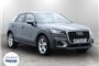 2020 Audi Q2 35 TFSI Sport 5dr