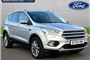 2019 Ford Kuga 2.0 TDCi Titanium Edition 5dr Auto 2WD