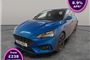 2021 Ford Focus 1.0 EcoBoost Hybrid mHEV 125 ST-Line X Edition 5dr