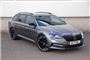 2023 Skoda Superb Estate 2.0 TSI 190 Sport Line Plus 5dr DSG