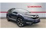 2018 Honda CR-V 1.5 VTEC Turbo SR 5dr CVT [7 Seat]