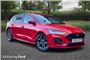 2022 Ford Focus 1.0 EcoBoost ST-Line 5dr