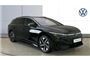 2025 Volkswagen ID.7 210kW Match Pro 77kWh 5dr Auto