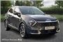 2024 Kia Sportage 1.6T GDi 157 48V ISG 3 5dr