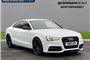 2016 Audi A5 2.0 TDI 190 Quattro Black Edition Plus 2dr