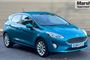 2018 Ford Fiesta 1.5 TDCi 120 Titanium 5dr