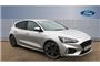 2021 Ford Focus 1.5 EcoBlue 120 ST-Line X 5dr