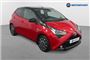 2020 Toyota Aygo 1.0 VVT-i X-Clusiv 5dr