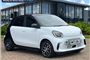 2021 Smart EQ Forfour 60kW EQ Exclusive 17kWh 5dr Auto [22kWch]