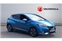 2017 Nissan Micra 0.9 IG-T Tekna 5dr
