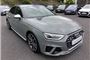 2021 Audi S4 S4 TDI 341 Quattro 4dr Tiptronic