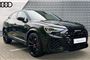 2023 Audi RS Q3 RS Q3 TFSI Quattro Audi Sport Edition 5dr S Tronic
