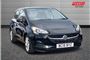 2019 Vauxhall Corsa 1.4 Sport 5dr [AC]