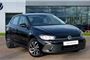 2021 Volkswagen Polo 1.0 TSI Life 5dr