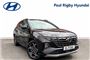 2022 Hyundai Tucson 1.6 TGDi Hybrid 230 N Line S 5dr 2WD Auto