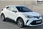 2022 Toyota C-HR 1.8 Hybrid Excel 5dr CVT