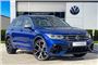 2021 Volkswagen Tiguan 2.0 TSI 320 4Motion R 5dr DSG