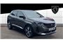 2022 Peugeot 3008 1.5 BlueHDi Allure Premium 5dr EAT8