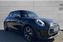 2022 MINI Hatchback 1.5 Cooper Exclusive 3dr Auto