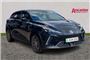 2024 MG MG4 180kW Trophy EV Extended Range 77kWh 5dr Auto