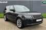 2019 Land Rover Range Rover 3.0 SDV6 Vogue 4dr Auto