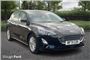 2022 Ford Focus 1.0 EcoBoost Hybrid mHEV 125 Titanium Edition 5dr