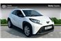 2022 Toyota Aygo X 1.0 VVT-i Pure 5dr