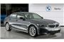 2020 BMW 3 Series 320i xDrive SE 4dr Step Auto