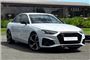 2024 Audi A4 35 TFSI Black Edition 4dr S Tronic