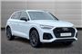 2021 Audi Q5 50 TFSI e Quattro Edition 1 5dr S Tronic