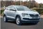 2021 Skoda Karoq 1.5 TSI SE Technology 5dr DSG